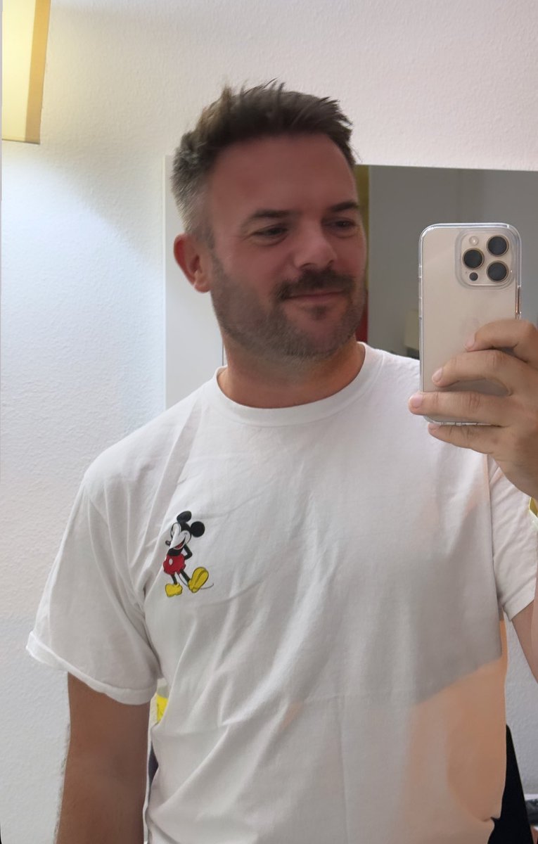 Christopher Golds tweet media