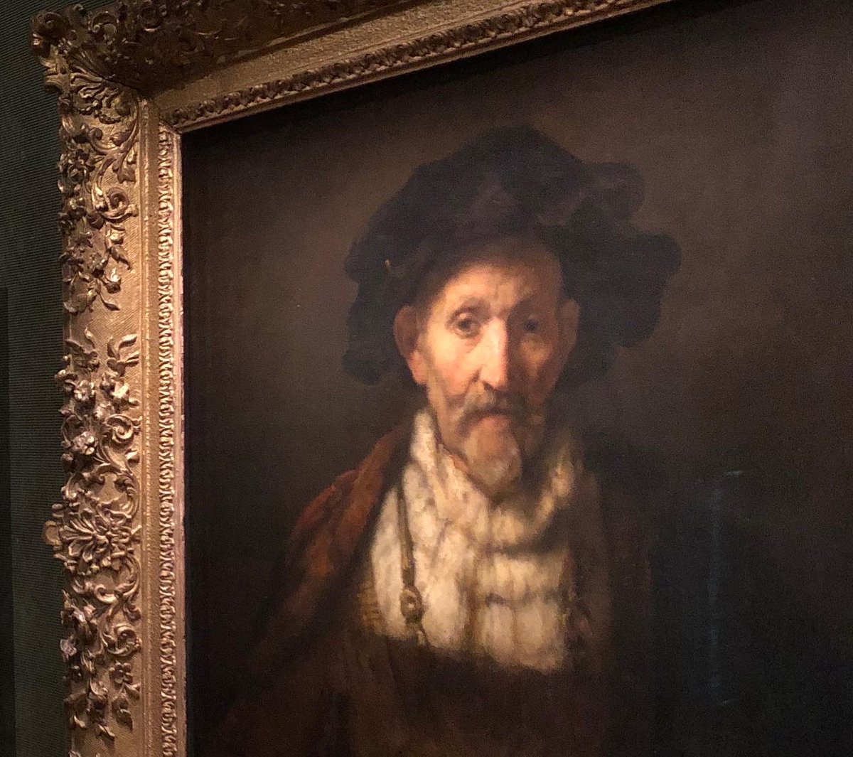oybat's tweet image. Lecturing tonight for the @TheArtsSociety_ Wilmslow on the passions, personalities (with deep wallets) &amp;amp; patronage over 16+ generations that have formed the Devonshire Collections at @ChatsworthHouse where Rembrandt is in dialogue with Sargent &amp;amp; Freud, Canova with Frink &amp;amp; de Waal