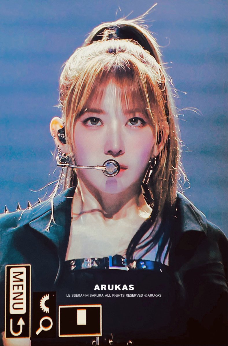 arukas319's tweet photo. 241110 MTV EMA
#SAKURA #사쿠라 #ックラ 
#LESSERAFIM #르세라핌 https://t.co/QGZ6oYBvVU