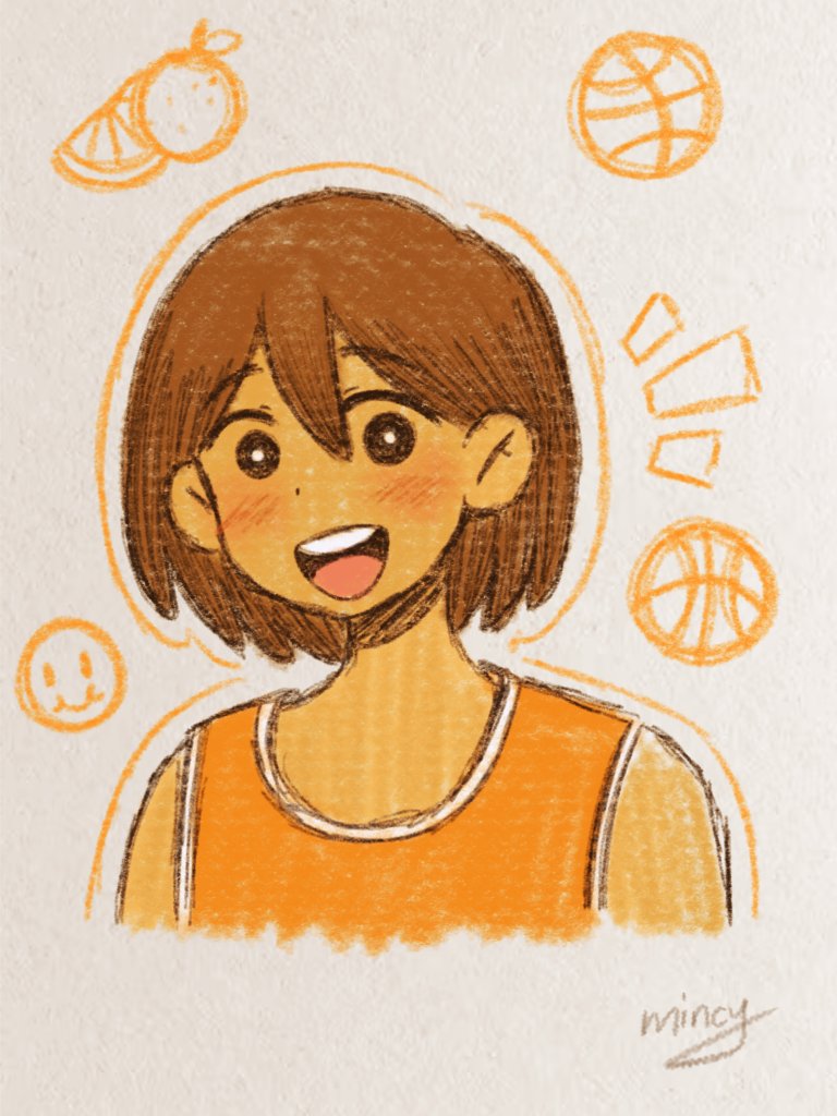 Mincy_OMORI's tweet photo. happy birthday KEL 🏀 https://t.co/S8WaReccBz