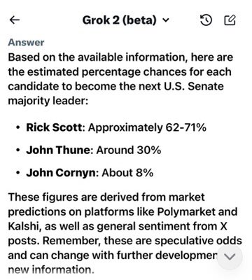 jonaswalkerlaw's tweet photo. #SenRickScott #ScottforFlorida
#ScottForSenateMajorityLeader https://t.co/ZlOGwcsG7M