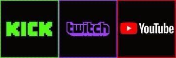 Dynamopromo's tweet photo. Twitch, Kick &amp; YouTube user Under 1000 Followers? 
- Drop Your Link 🔗 
- Follow me 
- Grow 🤝 
- Repost ♻️ 
Dm @StreamBoostSB For #Real Promotion. https://t.co/ADChtHguIL