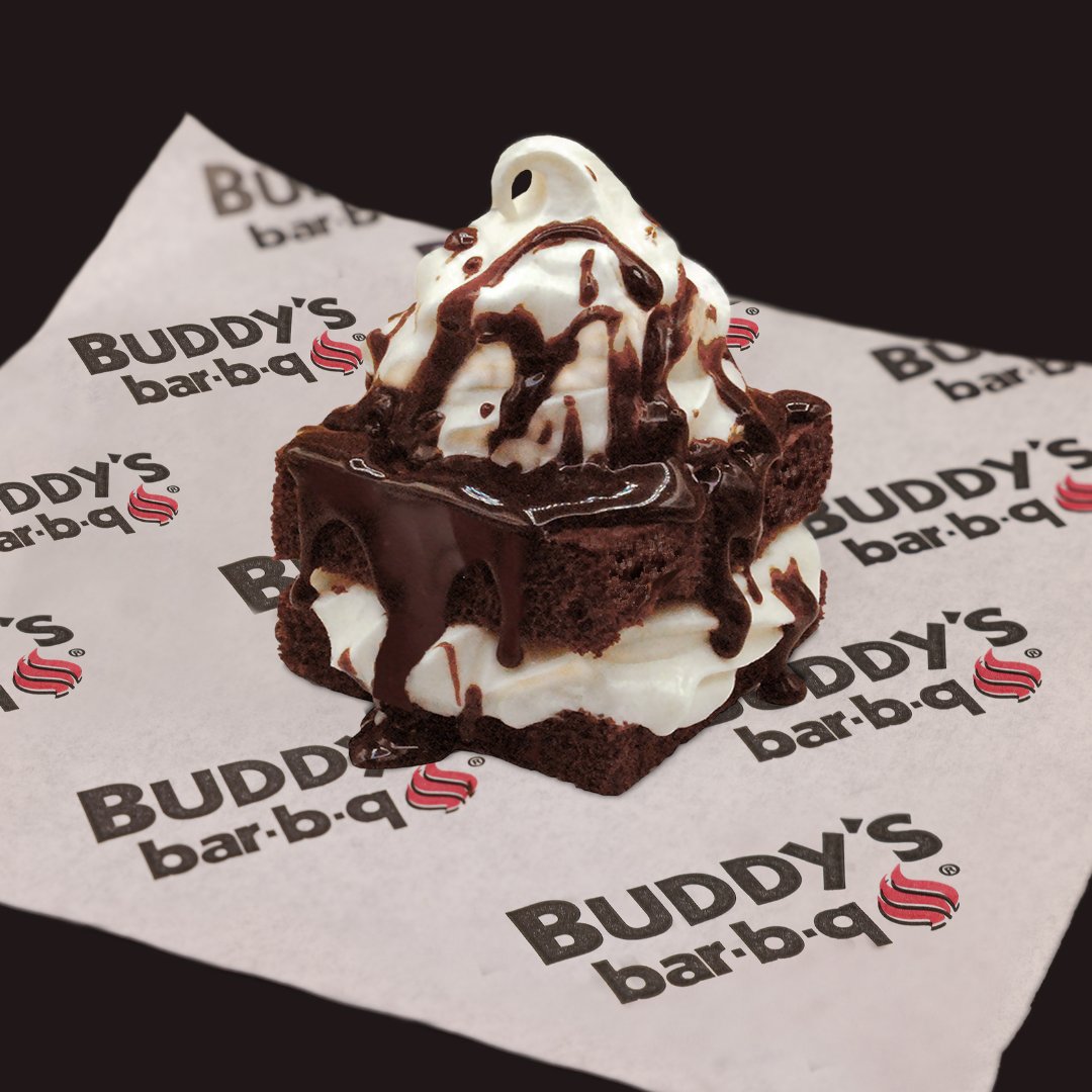 Buddysbarbq's tweet photo. From our Tuesday Specials and AYCE Saturdays to our sides and desserts, we’ve got a little something for everyone. Now that’s a Smokin’ Good Deal™️! 🐷
#Buddysbarbq #EastTennessee #TennesseeFoodie #Barbq #SmokinGoodDeal https://t.co/NImFjfpund