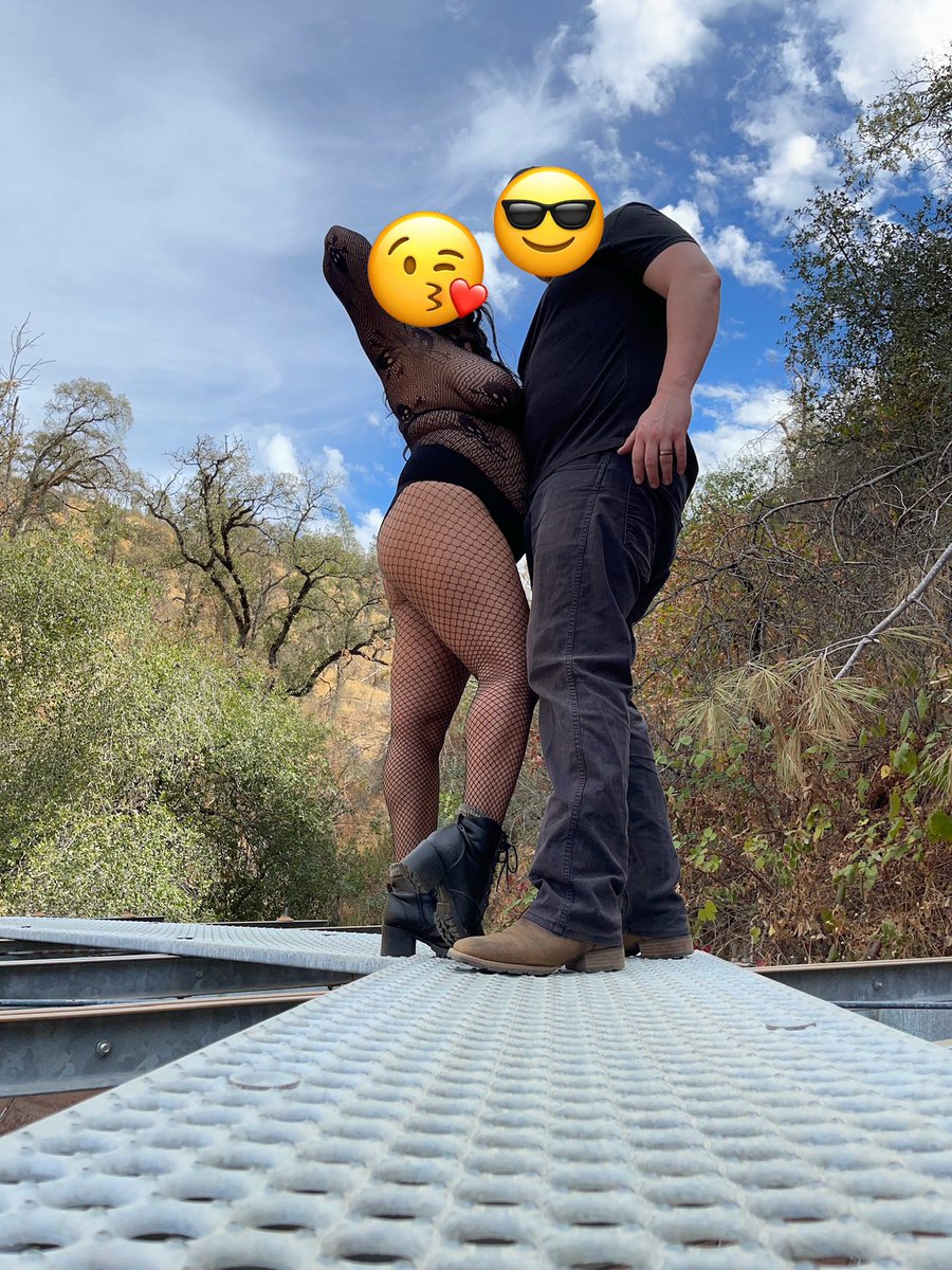 the bombfire couple tweet media