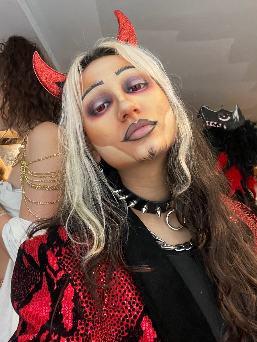 prince of the underworld ☠︎