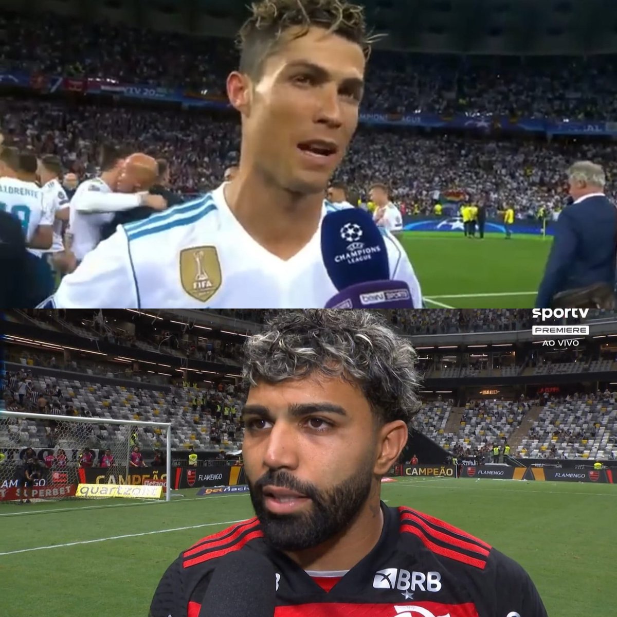 Paralelos cinematograficos