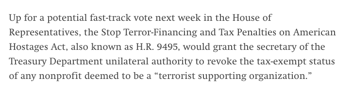 One of those things it feels like you might hear about 100 times in the next year
