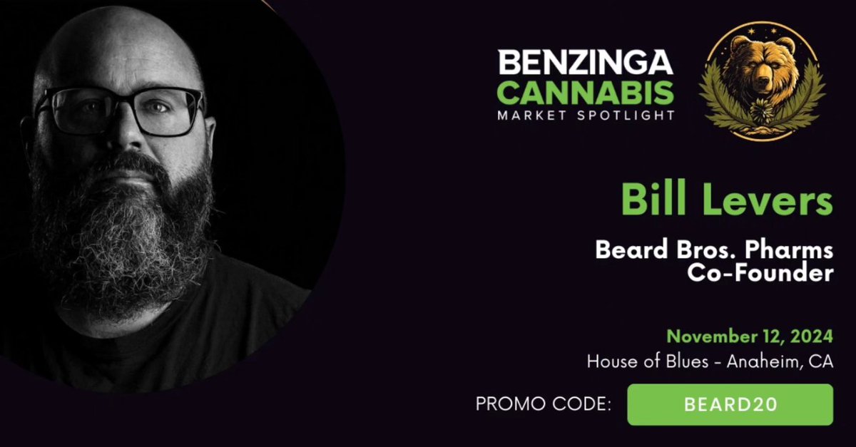 BeardBrosPharms's tweet photo. @BzCannabis Are the newest cannabis strains worth the hype—or will OG Kush always be king? Check it out to see if new cultivars bring real ROI—or if they’re just a flash in the pan. #CannabisIndustry #StrainDevelopment #OGKush https://t.co/UeYPOd8M9V