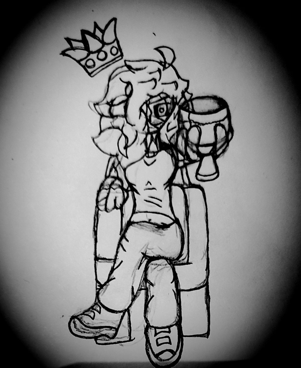 HanyanMartens's tweet photo. #starlightmayhem #oncommand #MPIAU #Mpi #fnf #fnfmod
#oncommandart

Character/PychoMania!Ruby: @ScoreSpace_ak 

Queen in red vines...

John 11 26 ✝️❤️ https://t.co/KwGf4Hdzr7