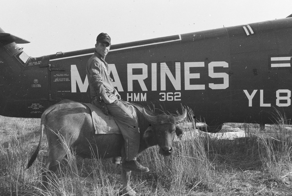 GrumpyOldMarin2's tweet image. Happy Birthday Marines.