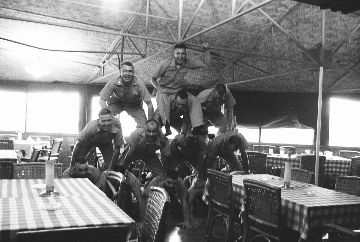 GrumpyOldMarin2's tweet image. Happy Birthday Marines.