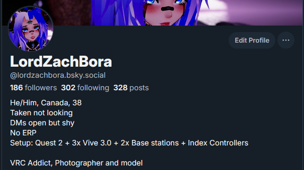 Zach Bora tweet media