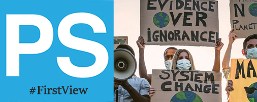 Cambridge University Press - Politics (@cup_polisci) on Twitter photo #FirstView from <a href="/ps_polisci/">PS: Political Science & Politics</a> -
Deep Waters: Flooding and the Climate of Suffering in Nigeria - cup.org/3AEnGp1
- <a href="/DanielAgbiboa/">Daniel Agbiboa</a> #FirstView from <a href="/ps_polisci/">PS: Political Science & Politics</a> -
Deep Waters: Flooding and the Climate of Suffering in Nigeria - cup.org/3AEnGp1
- <a href="/DanielAgbiboa/">Daniel Agbiboa</a>