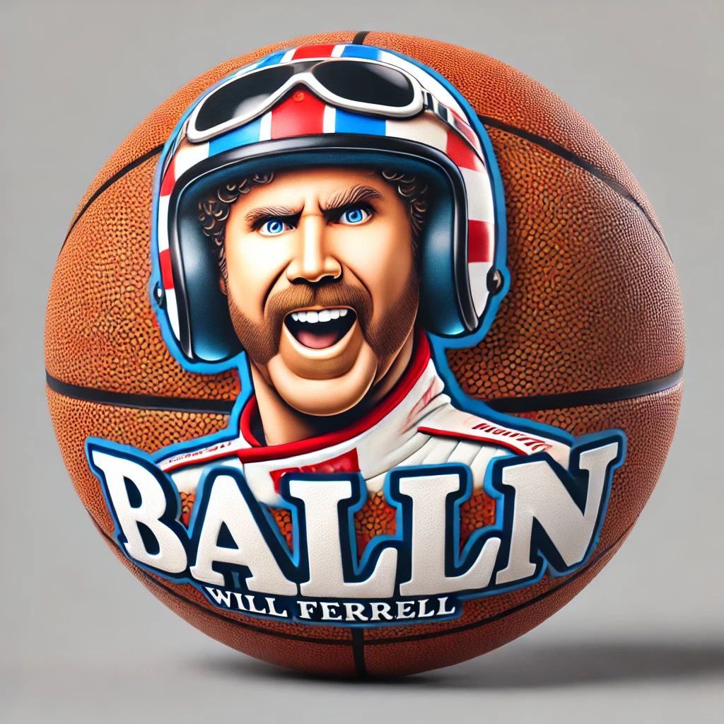 Balln Coach ๐บ ๐ (@theballnchikn) on Twitter photo Whoโs $Balln?!! #WeBalln
<a href="/OfficialWilllF/">Will Ferrell</a> is $Balln
If he knows something.. you should know something!
<a href="/BallnToken3/">Balln Token Official ๐๐บ</a> is here to stay! Whoโs $Balln?!! #WeBalln
<a href="/OfficialWilllF/">Will Ferrell</a> is $Balln
If he knows something.. you should know something!
<a href="/BallnToken3/">Balln Token Official ๐๐บ</a> is here to stay!