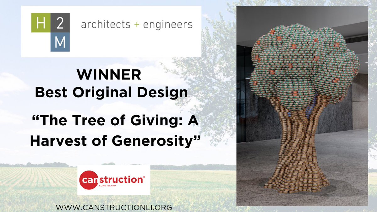 canstructionli's tweet photo. https://t.co/ZRB8OCxxNG