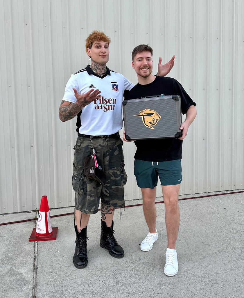 COLO COLO CAMPEÓN 🙌😎