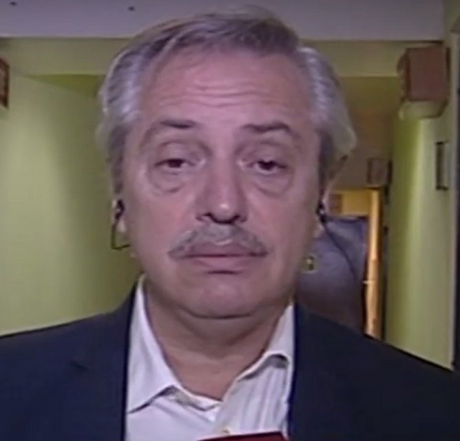Guido Sardelli a sus 35 años/ yo a mis veinti y pico