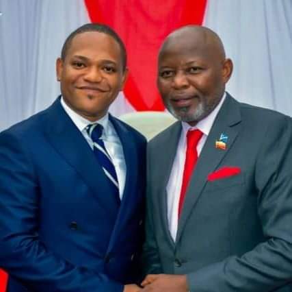 DircabaToujours au prés du chefs