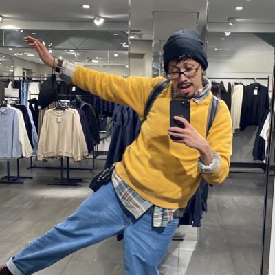 MfknGhost's tweet photo. #NewProfilePic https://t.co/WHxOAuSUyH
