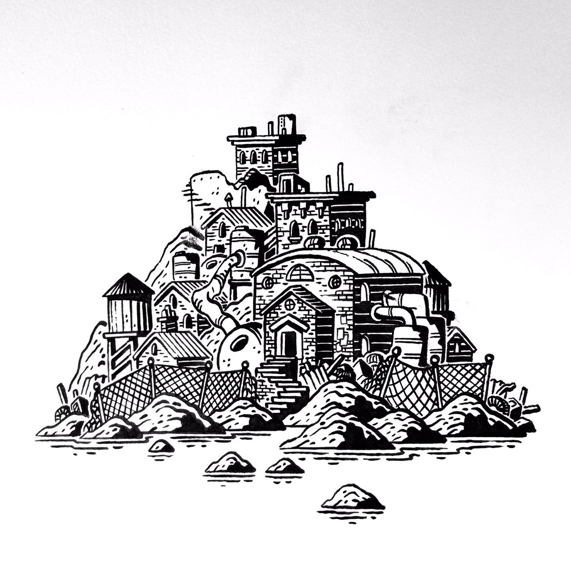 Sage Howard tweet media