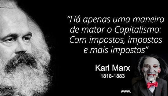 Isso explica muita coisa!