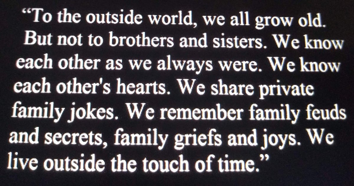 JudyKSwafford8's tweet image. #familyisforever