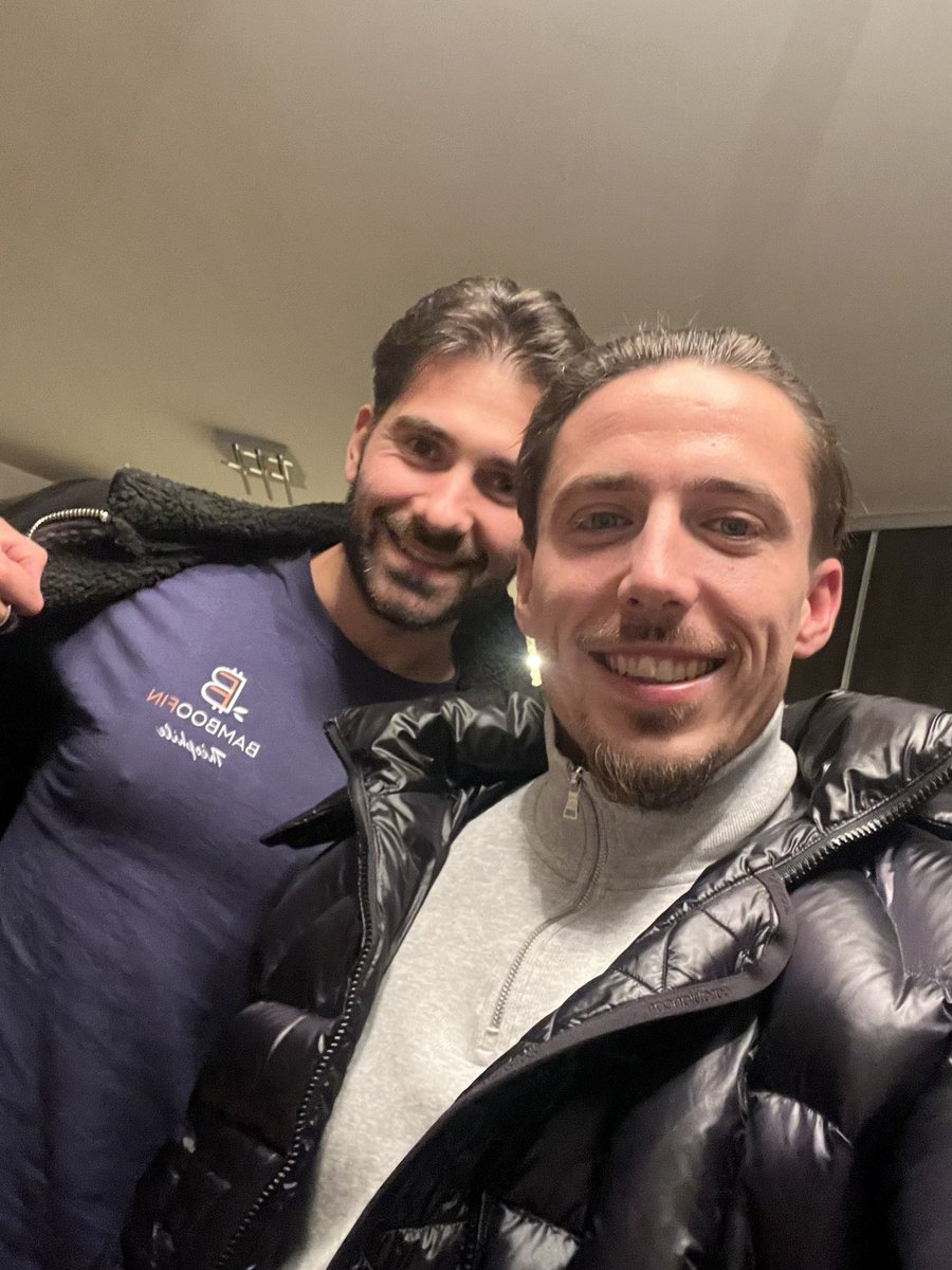 BambooFin tweet media