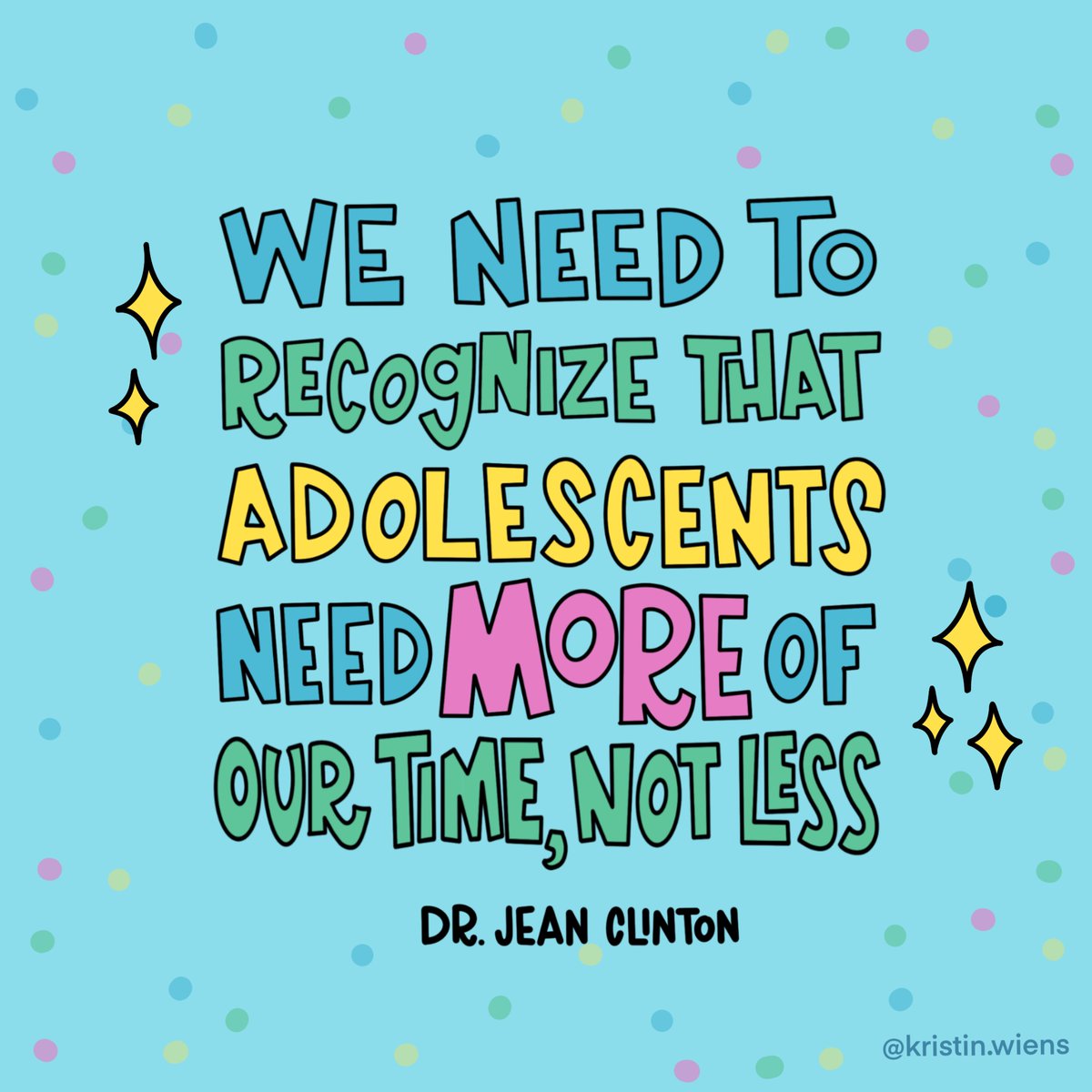 What things do you and your teen like to do together? 
What did you like to do with your folks when you were a teenager? 

#SelfReg #Relationships #Fun

@self_reg @DrJean4Kids
