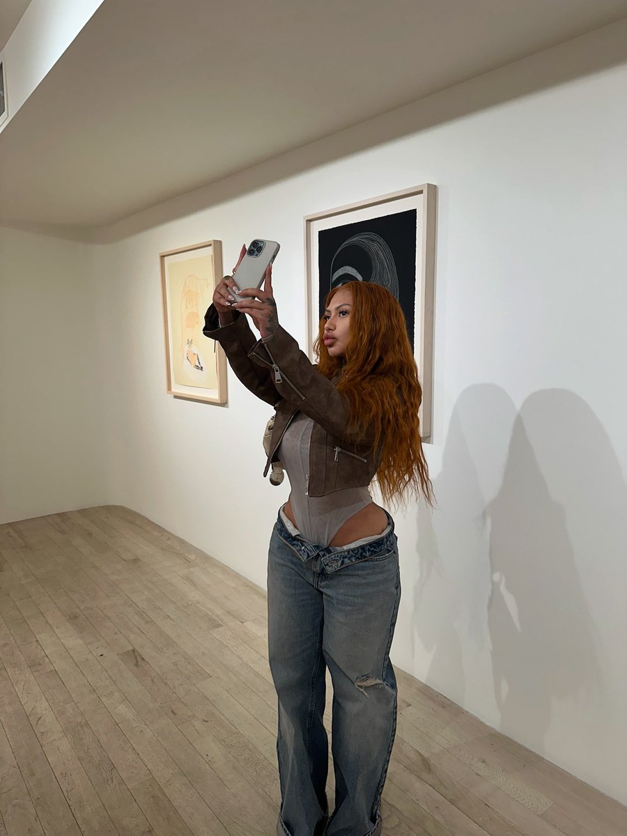 Alana Marie tweet media