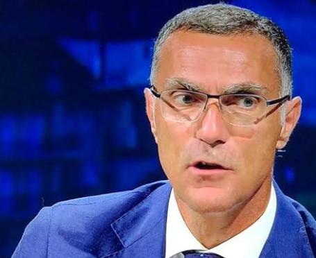 Fabio Wallys - NON spostare il focus tweet media