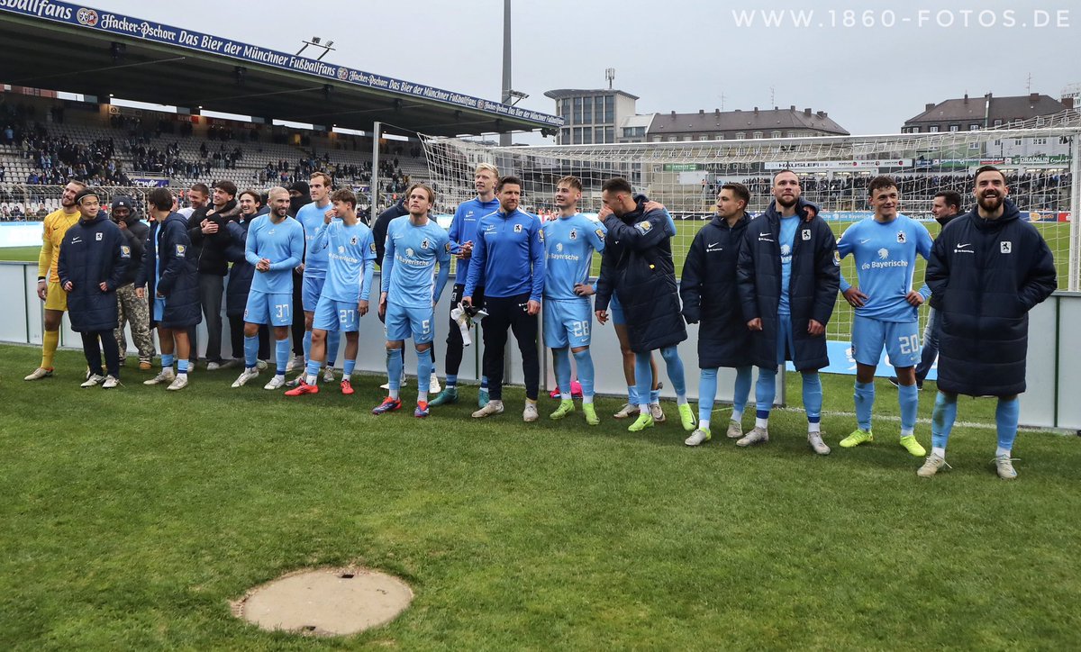 Sportfotowag's tweet photo. #tsv1860 https://t.co/SbSDrEF0sh
