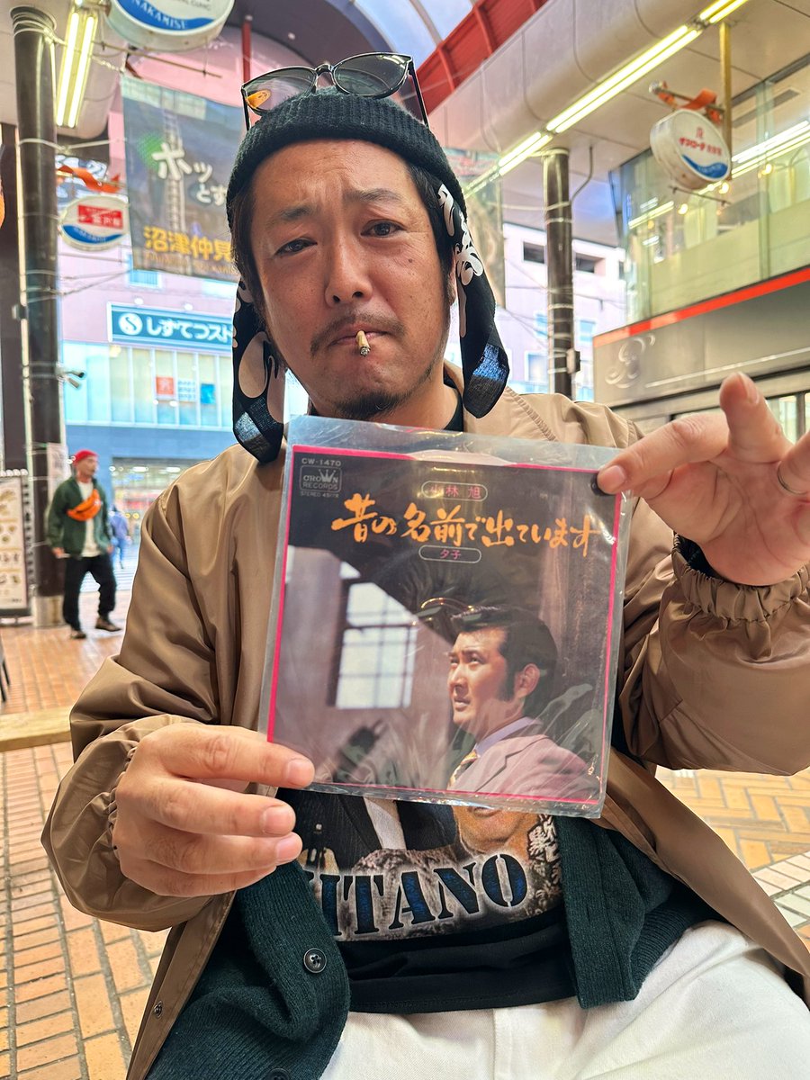 ^ ^YASUIYO^ ^です‼️ 2日目も楽しむぞ💪 #BzLIVEGYM2025FYOP