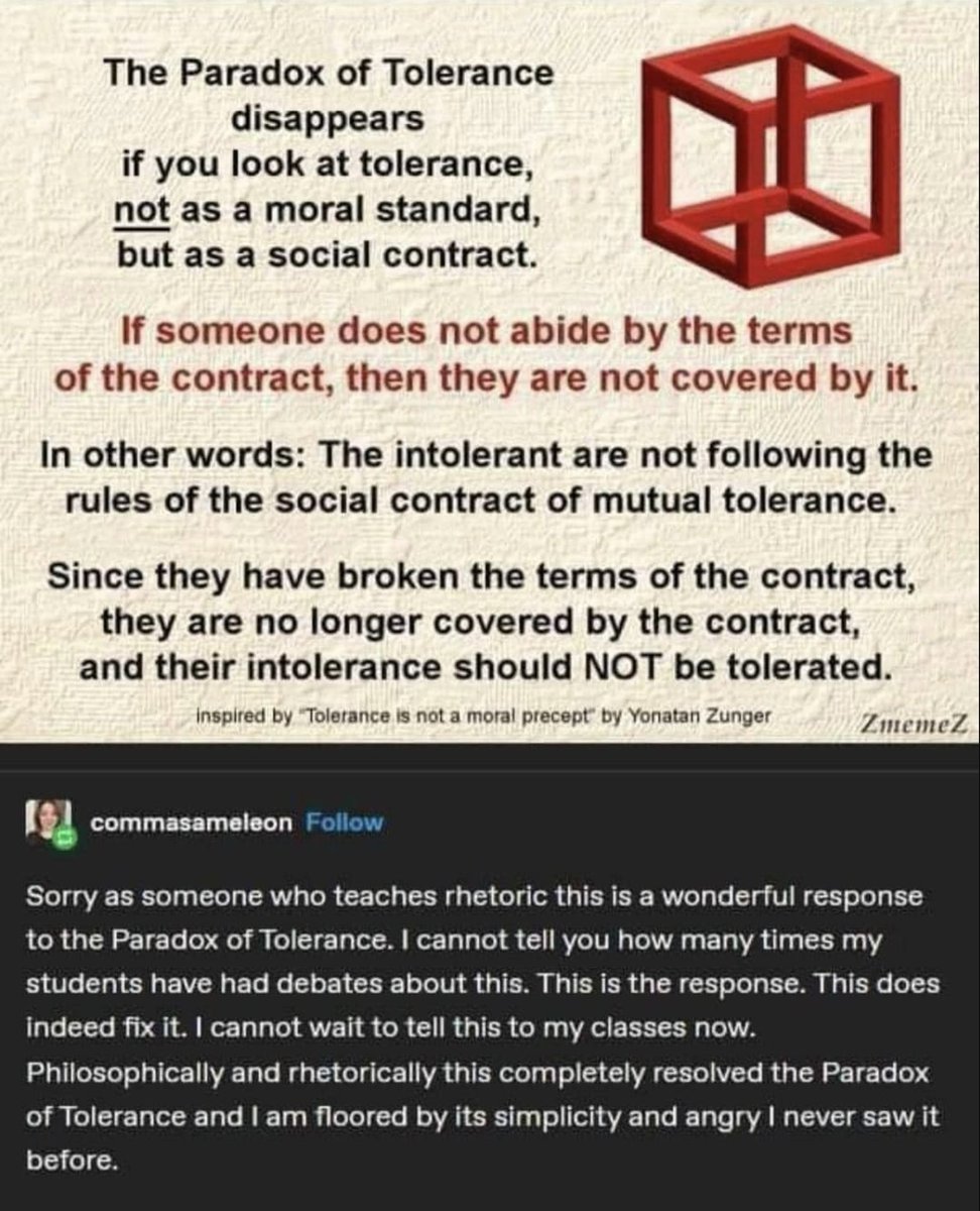 JoohnChoe's tweet photo. seen this circulating with my resistance folks on the 'book, figured it'd be good to spread it again over here https://t.co/CvDRFSkr1c