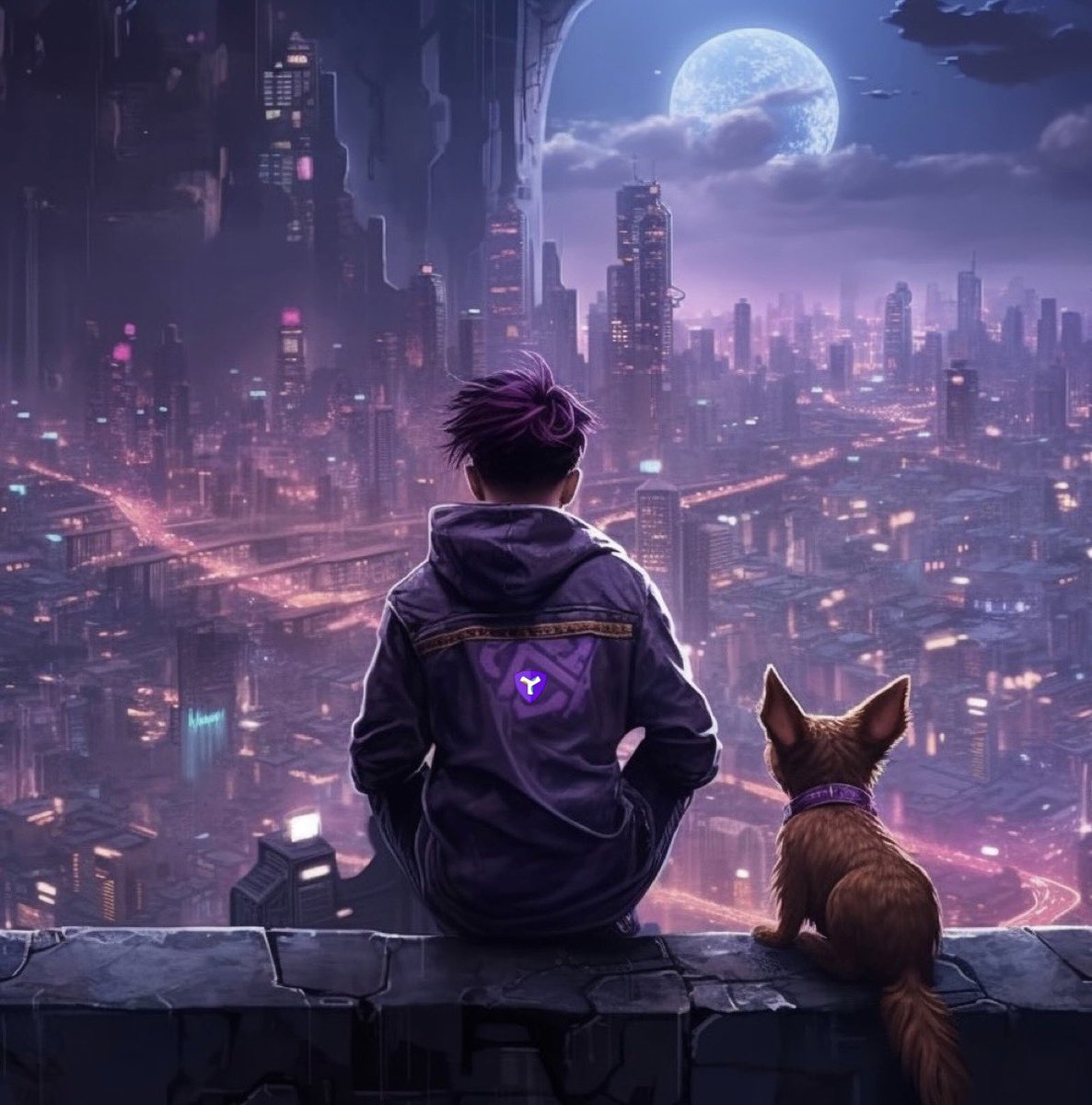 XYM200JPY2's tweet image. $XYM

#Symbol is a blockchain that is easy for engineers to develop, and in Japan, in addition to being used by companies, it is also used by individuals for game development, wallet development, and other services. In the future, I think that it will spread to the world.