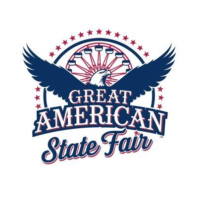 DamianRanger1's tweet photo. Don't make any plans for 2026. It's America's 250th birthday and we're all going to Iowa for The Great American State Fair! ♥️ https://t.co/BXZQmHLrcj
