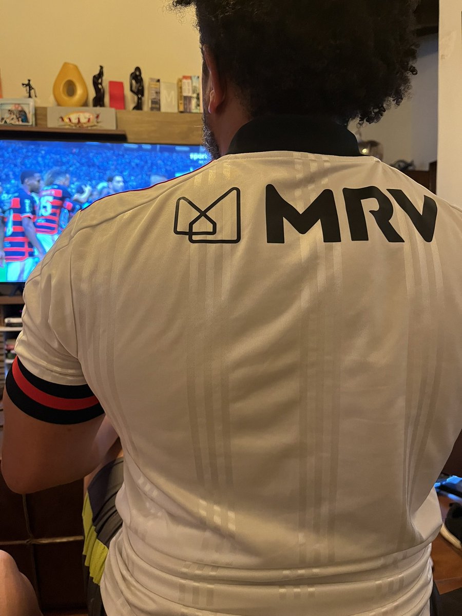MRV e Flamengo, a parceria continua….
