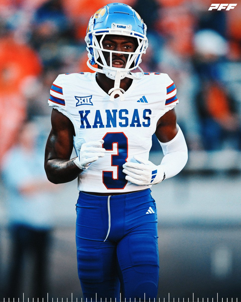 PFF College tweet media