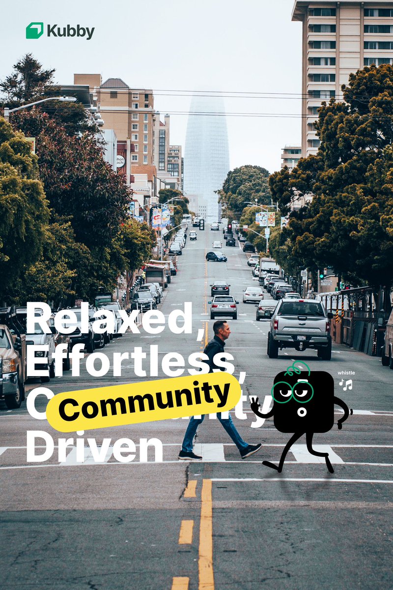KubbyIO's tweet photo. With every package comes a story ๐. Choose a better way to shop and have your items delivered ๐๏ธ๐ฆ๐ซต. Get Kubby. #shop #amazon #target #community #sustainable #kubby https://t.co/Xp4fvyGfta