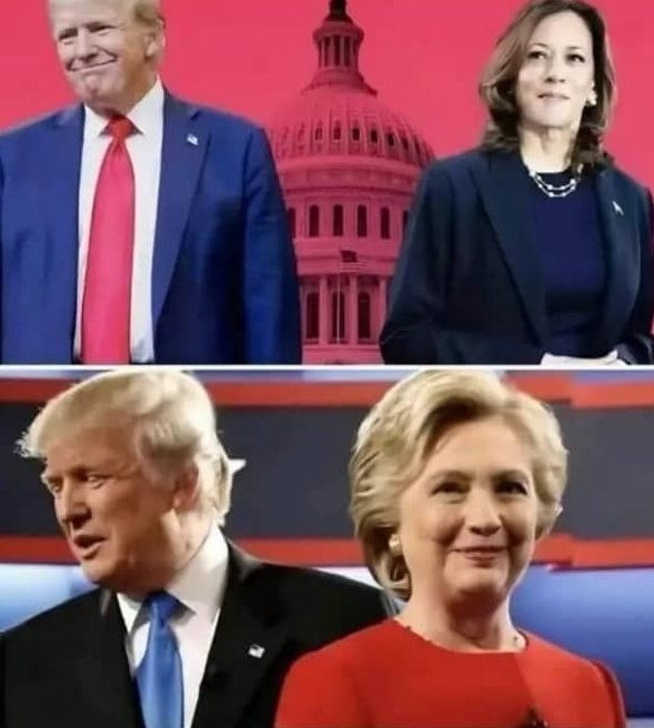ramos4ny's tweet photo. As adult Americans; there had been few surprises in our lives!

NOTHING IMPRESSES  US THAT EASY; but both of Trump's victories over very qualified women candidates have!

 Also how easy MAGA can be conned + the GOP complicity in the commission of crimes against the Constitution!! https://t.co/6eRUeIrbe7