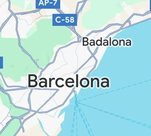 LealtadSabia's tweet photo. 6. ¿Por qué Barcelona tiene un primo malvado? https://t.co/xnbi6PcWSm