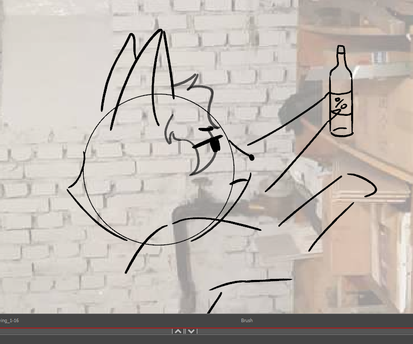 April__Art's tweet photo. Co będzie szybciej, GTA 7 czy mój serial? xD
#furry #animated #series #sketch #concept #animatic https://t.co/TGdkDkbyi9