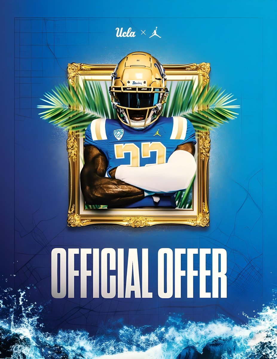 🚨 Who’s NEXT⁉️ #OFFERSZN 

🔵🟡🔵🟡🔵🟡🔵🟡🔵🟡🔵🟡🔵

2️⃣0️⃣2️⃣5️⃣
2️⃣0️⃣2️⃣6️⃣
2️⃣0️⃣2️⃣7️⃣

⭕️FFERS GOING OUT‼️

Reach EVERY Program 👉  buff.ly/3aGSXL9

⬇️ DROP YOUR FILM &amp; RETWEET 🔁