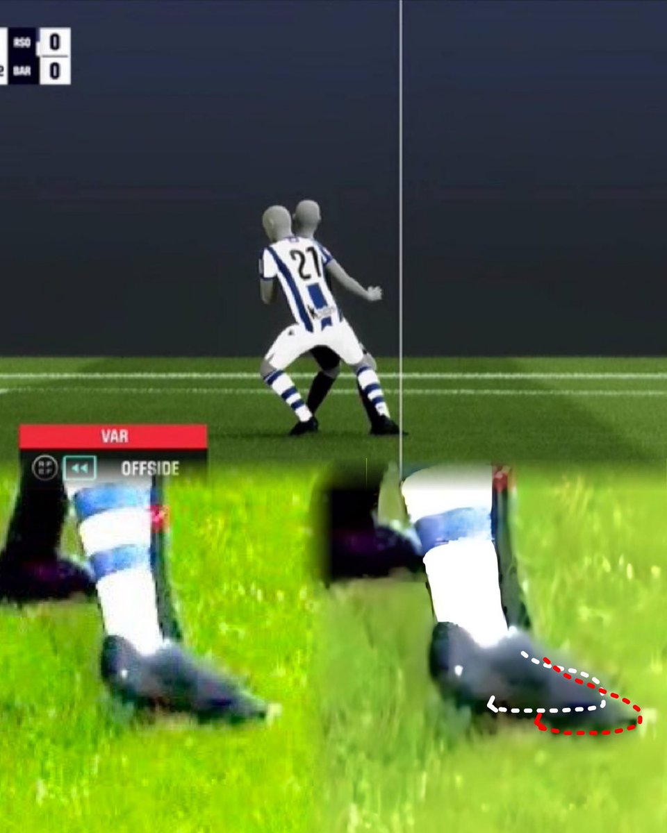 La máquina no falla señores. Denle RT a este tweet para que todos vean que NO es un robo. Que la máquina no falla. 

Culés a llorar, cuando pierdes, hay que saber perder