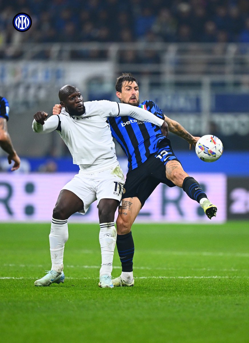 .
#InterNapoli #SerieA