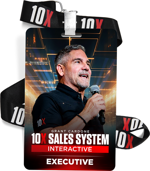 SilviaPencak's tweet image. Learn How to Sell Faster and Close Deals in One Call! From mastering the one-call close to filling your pipeline with high-potential leads, this event has it all. Don’t miss out on the 10X Sales System Interactive. Register at store.grantcardoneteam.com/products/10x-s…
#SalesSystem #10XGrowth&quot;