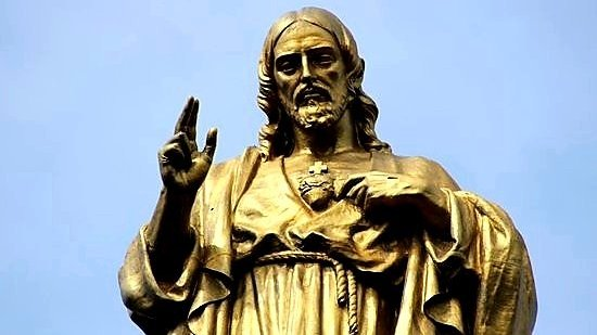 javroh's tweet photo. "Señor, estoy ante Ti, en Tus Manos.
Te pido la Gracia de que todos mis pensamientos, palabras,
acciones y deseos se dirijan a Ti, y así Te sirva y Te alabe."

#EnTusManos #DameLaGracia #VivirParaTi https://t.co/oV2FrqfXZG