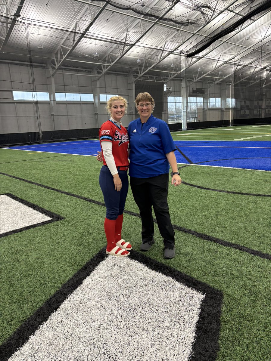 brionna mae chevrette 2027 tweet media