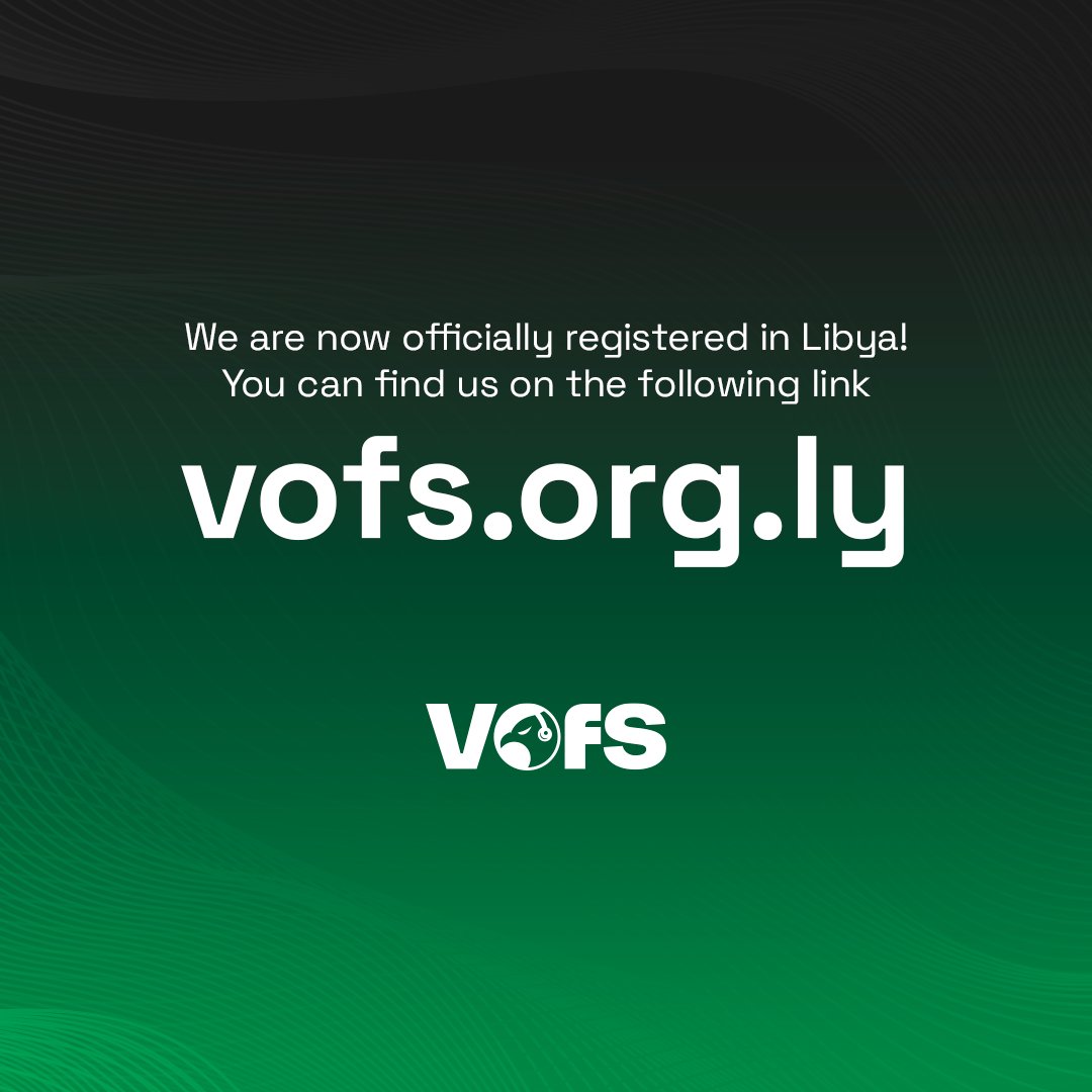 RadioVOFS tweet picture