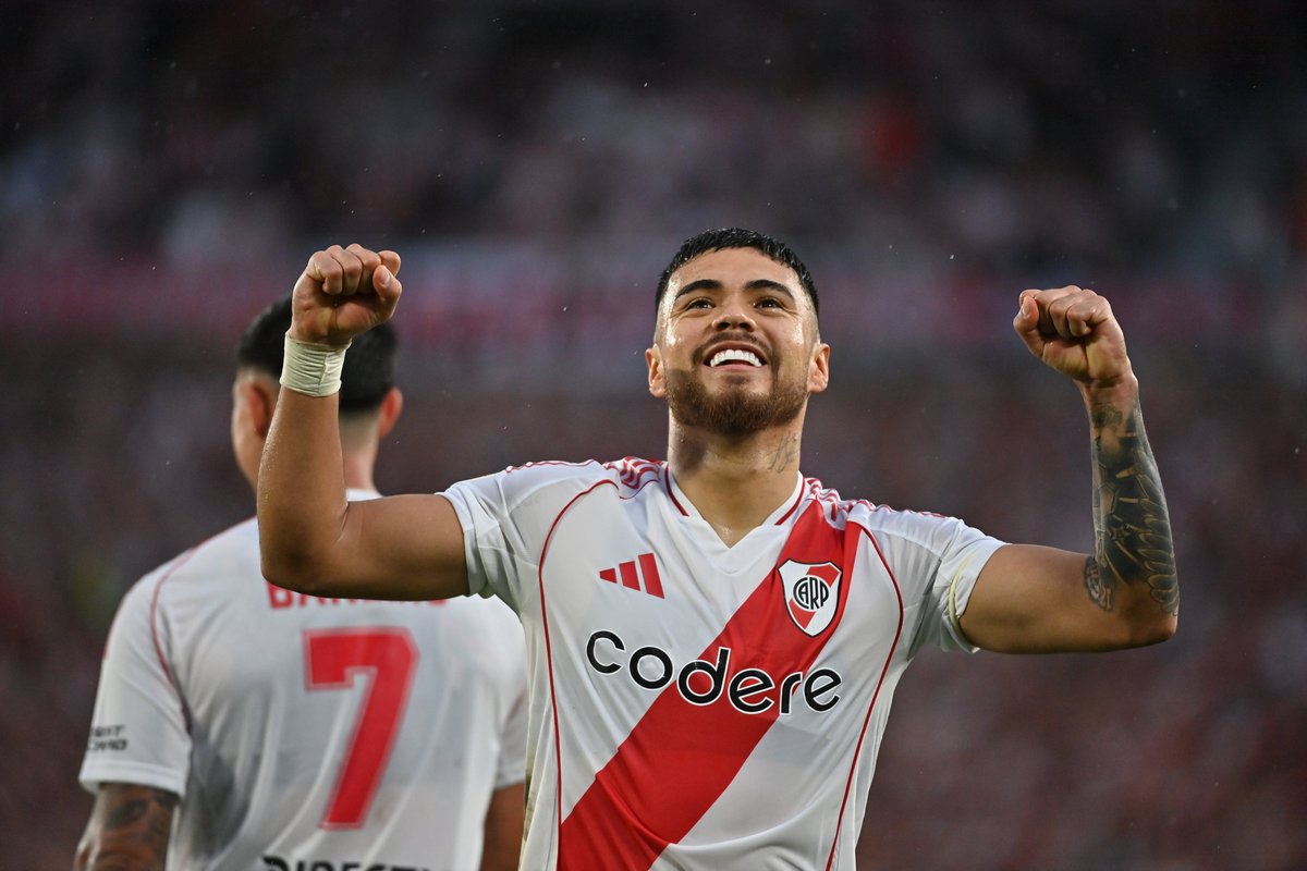 RiverPlate's tweet photo. 💪⚔️ https://t.co/5x7gqSl1Ft