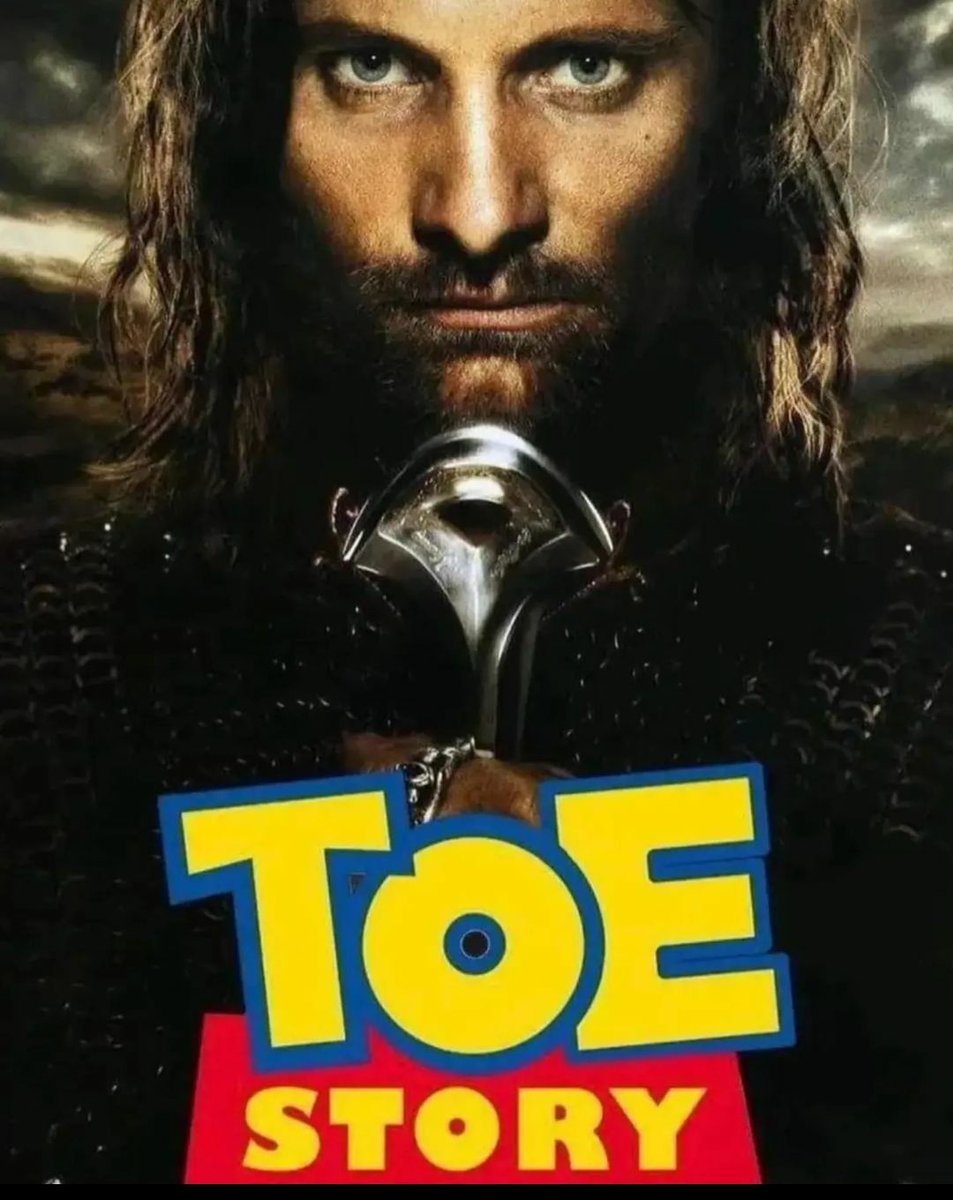 The Mellon Heads - LOTR Podcast tweet media